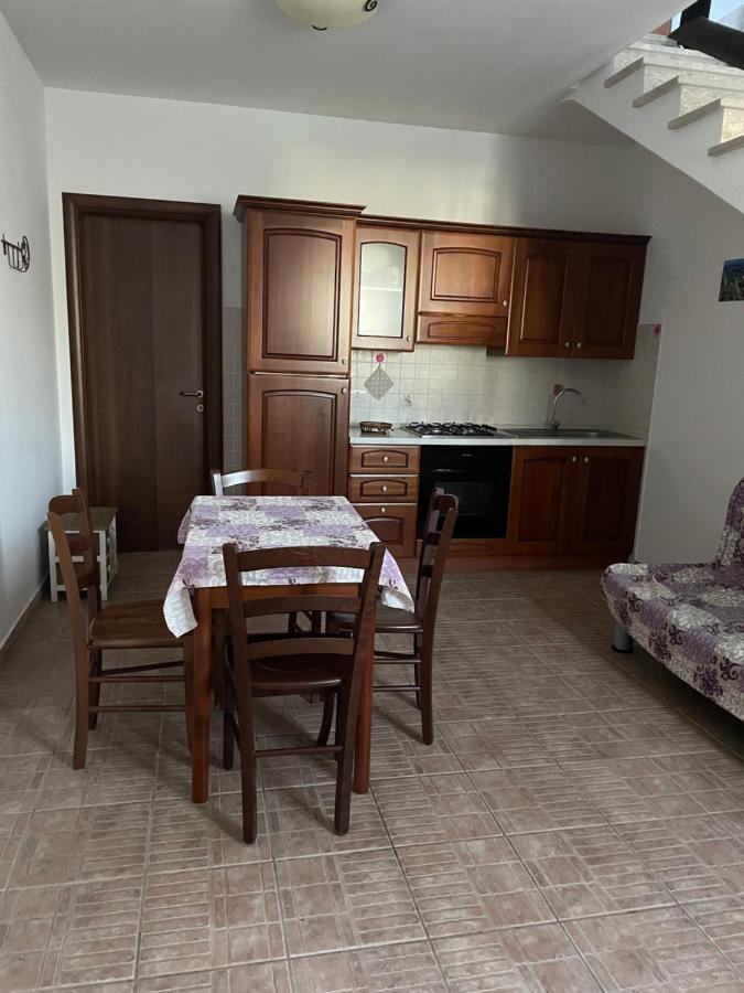 La Lestra San Felice Circeo Exterior foto