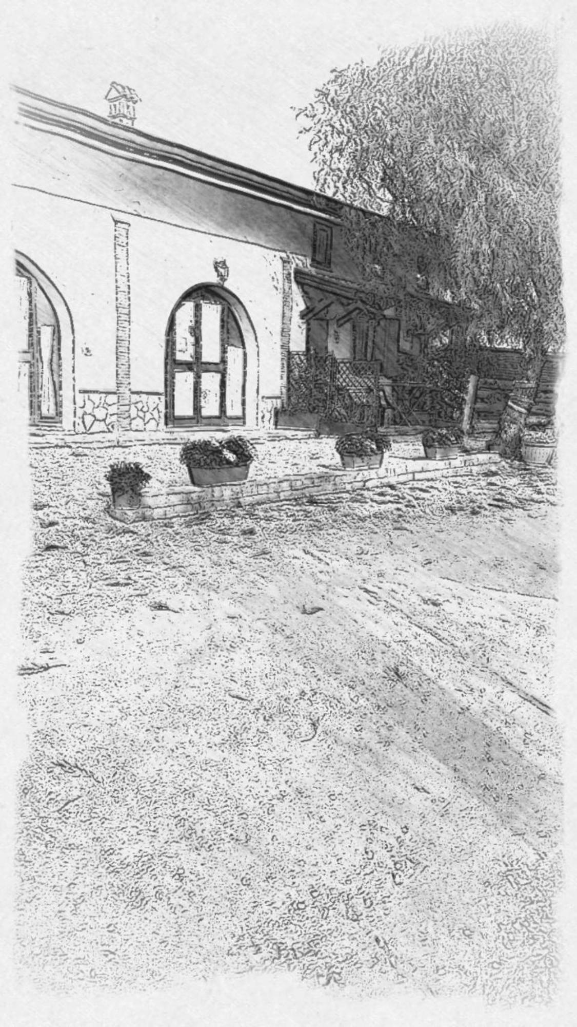 La Lestra San Felice Circeo Exterior foto