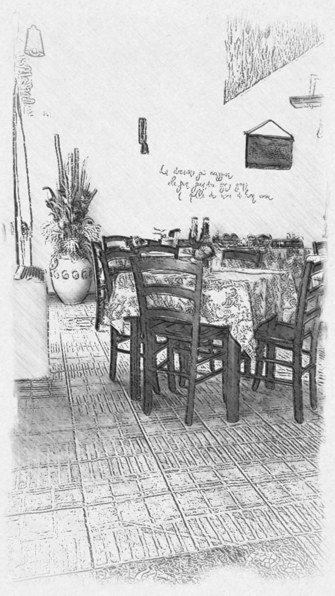 La Lestra San Felice Circeo Exterior foto